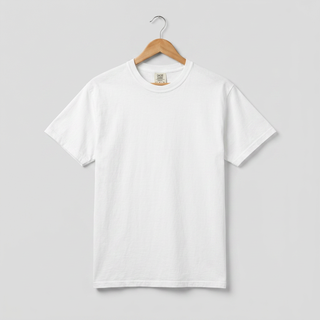 Courtside Tennis Shirt