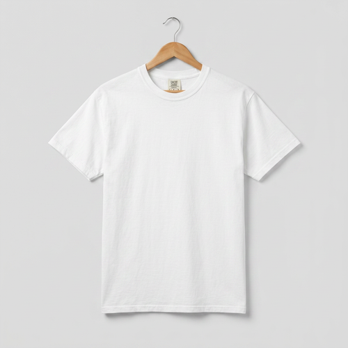 Courtside Tennis Shirt